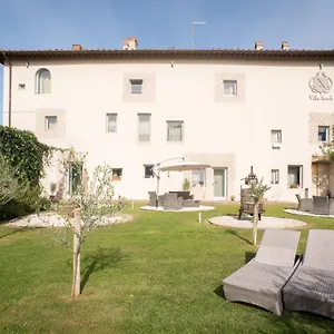 Aparthotel Aruch, Florence
