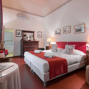 Ape Rosa Relais Флоренция