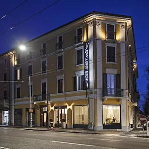 Boutique Liberty 1904 Otel Bolonya