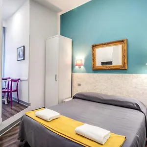 Seiler Otel Roma