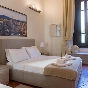 Maison d'hôtes Coco Places Panerai, Centro Storico