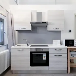Casa Olimpia , Bresso Italia