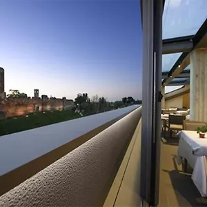 Roma, Bw Signature Collection Italie