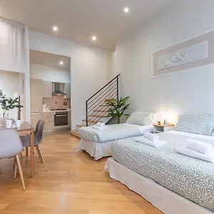 Maison d'hôtes Il Terrazzino Su Boboli