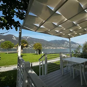 Belvedere Clusane , Iseo Italia