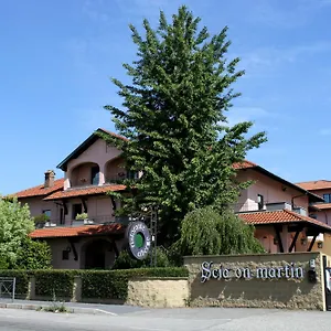 **** Hotel Scia' On Martin Itália