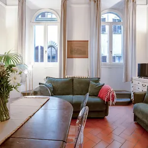 Residenza Rondinelli Firenze