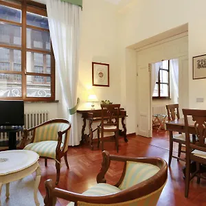 Guest house D'epoca Via Santo Spirito 6, Florence