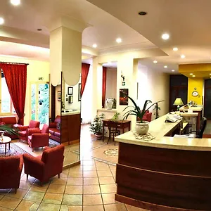 Hotel Mediterraneo 3*, Cefalù Italien