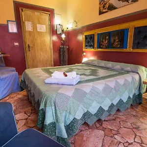 Bed & Breakfast Fortezza Fiorentina, Florence