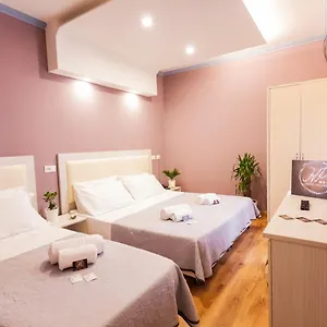 Hotell Paganini