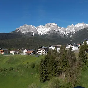 Balcone Sulle Dolomiti , Comèlico Superiore Italia