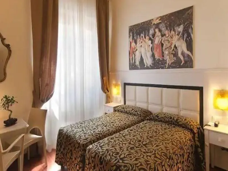 Florence Room B&B