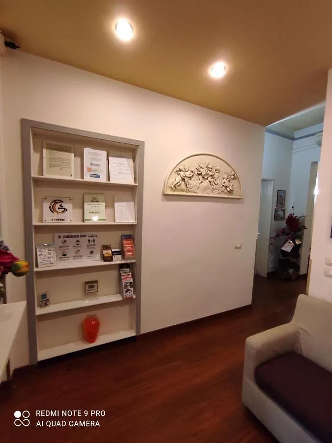 Florence Room B&B Italy