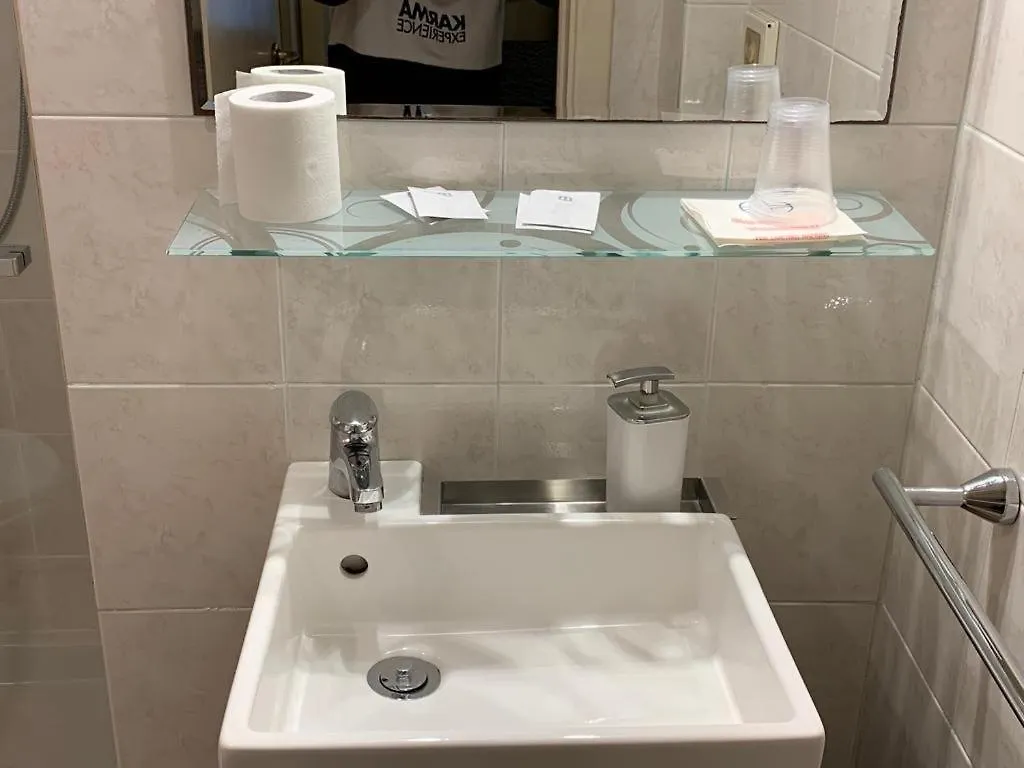 ** Bed & Breakfast Florence Room B&B Italy