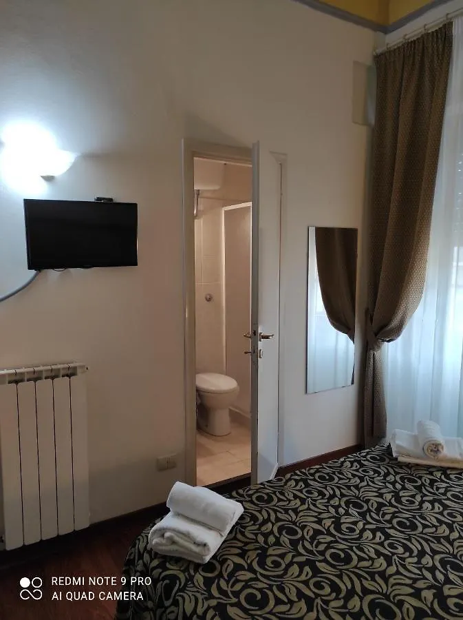 Florence Room B&B