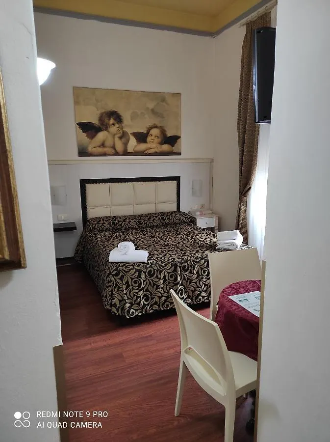 Florence Room B&B Bed & Breakfast