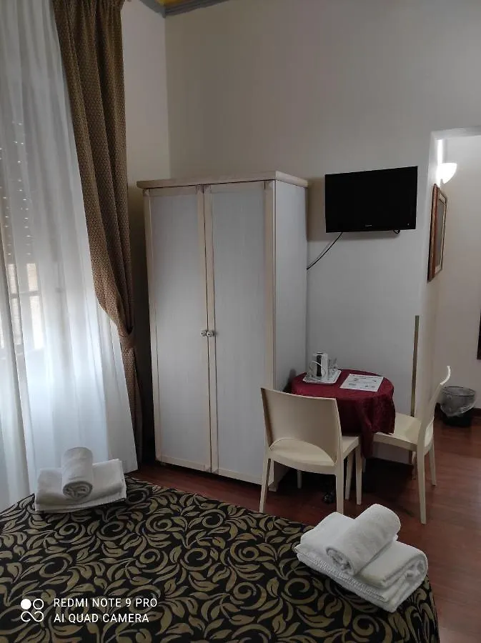 Florence Room B&B Italy