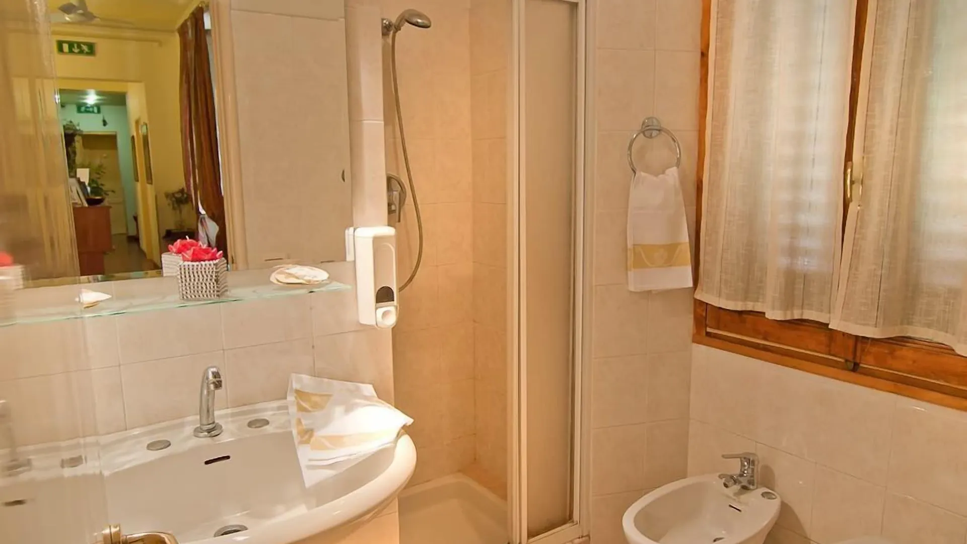 Bed & Breakfast Florence Room B&B