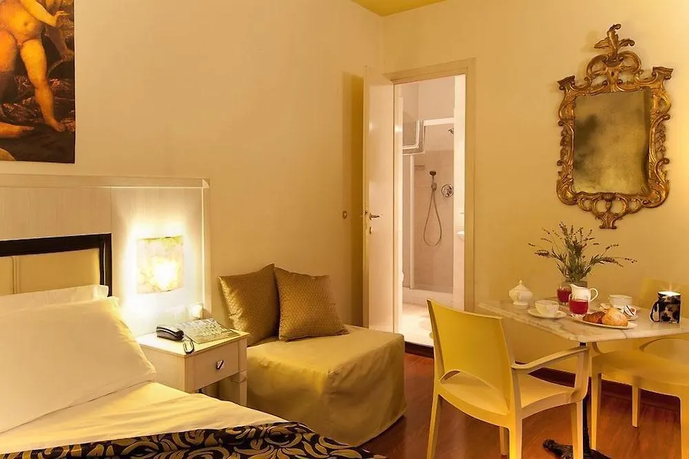 Florence Room B&B Bed & Breakfast