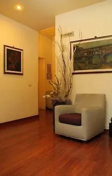 Florence Room B&B Italy