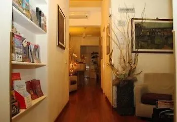 Florence Room B&B 2*,  Italy