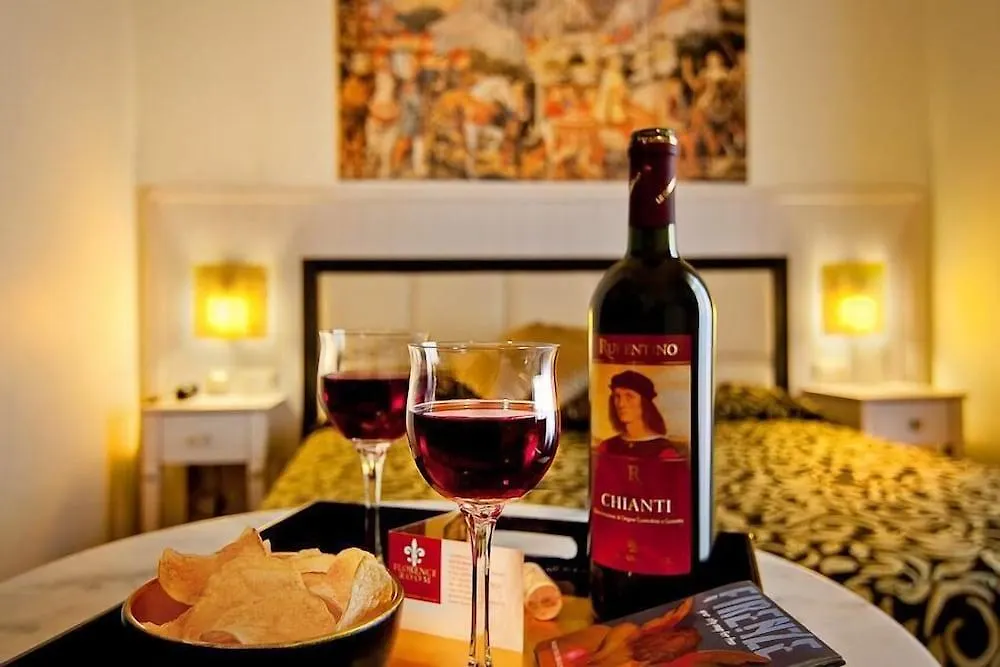 Florence Room B&B Bed & Breakfast