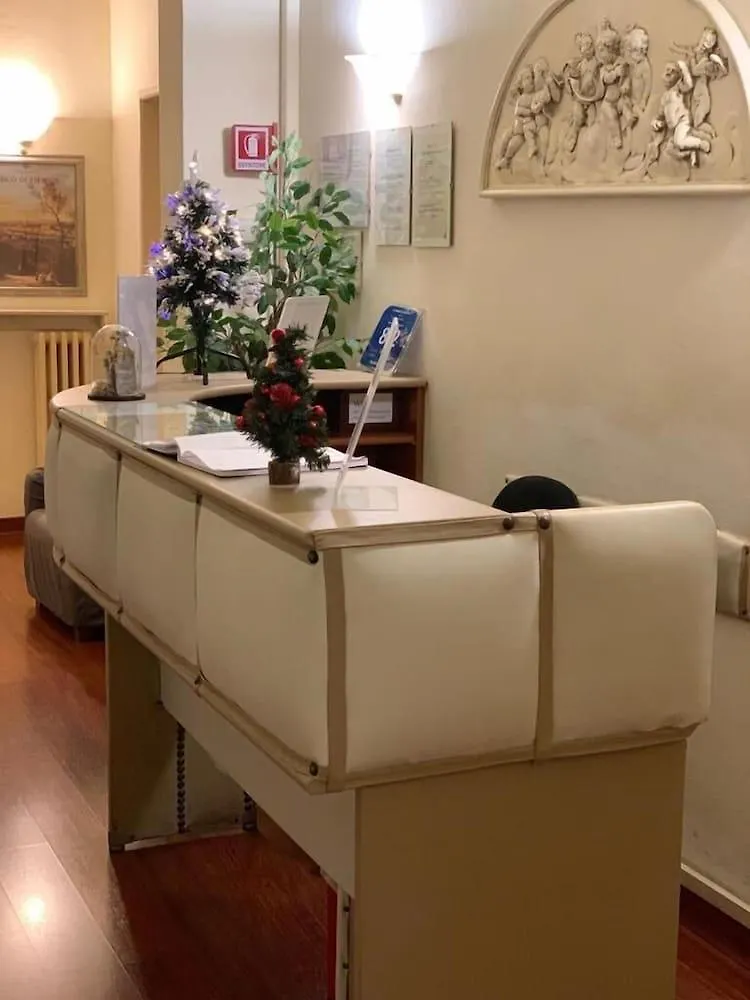 Florence Room B&B