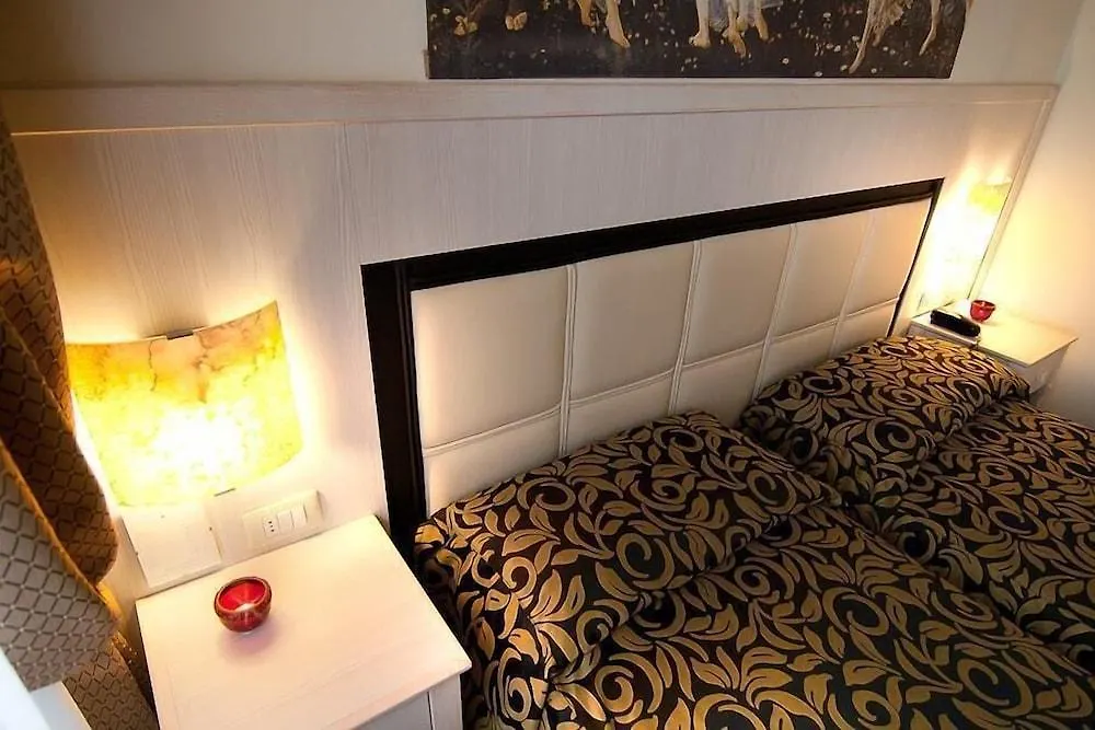 ** Bed & Breakfast Florence Room B&B Italy