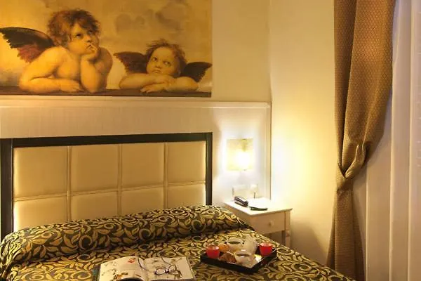 Florence Room B&B