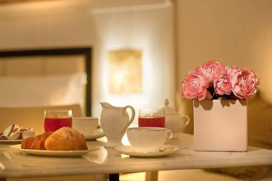 Bed & Breakfast Florence Room B&B