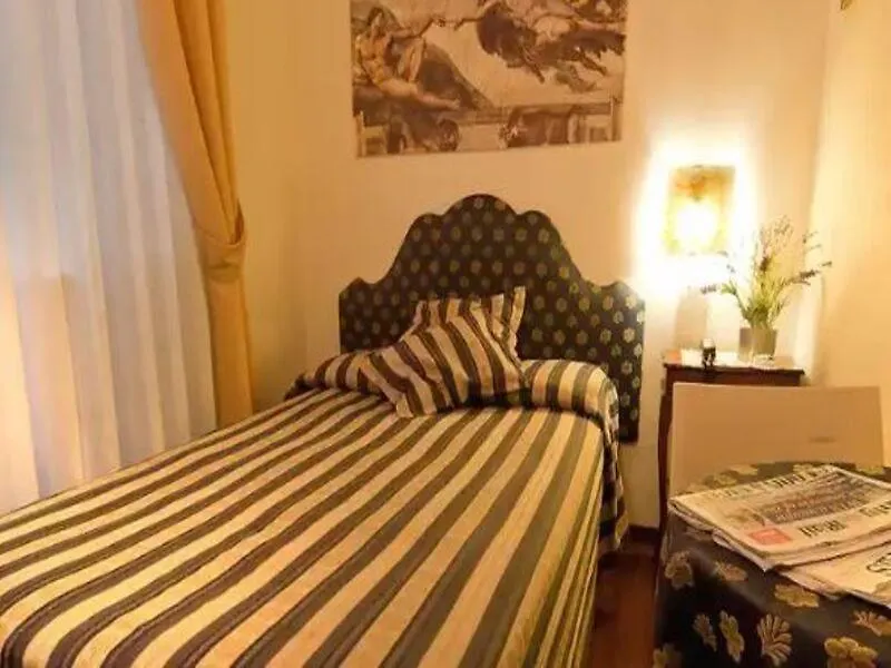 Florence Room B&B Bed & Breakfast